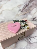 ⁦بوكس مجموعة هدايا قوتشي⁩ - الصورة ⁦4⁩