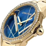 Cerruti 1881  Women’s Watch 30mm Gold - Image 2