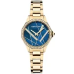 Cerruti 1881  Women’s Watch 30mm Gold