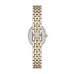 ⁦ساعة ذا اوفال توري بورش⁩ - الصورة ⁦3⁩