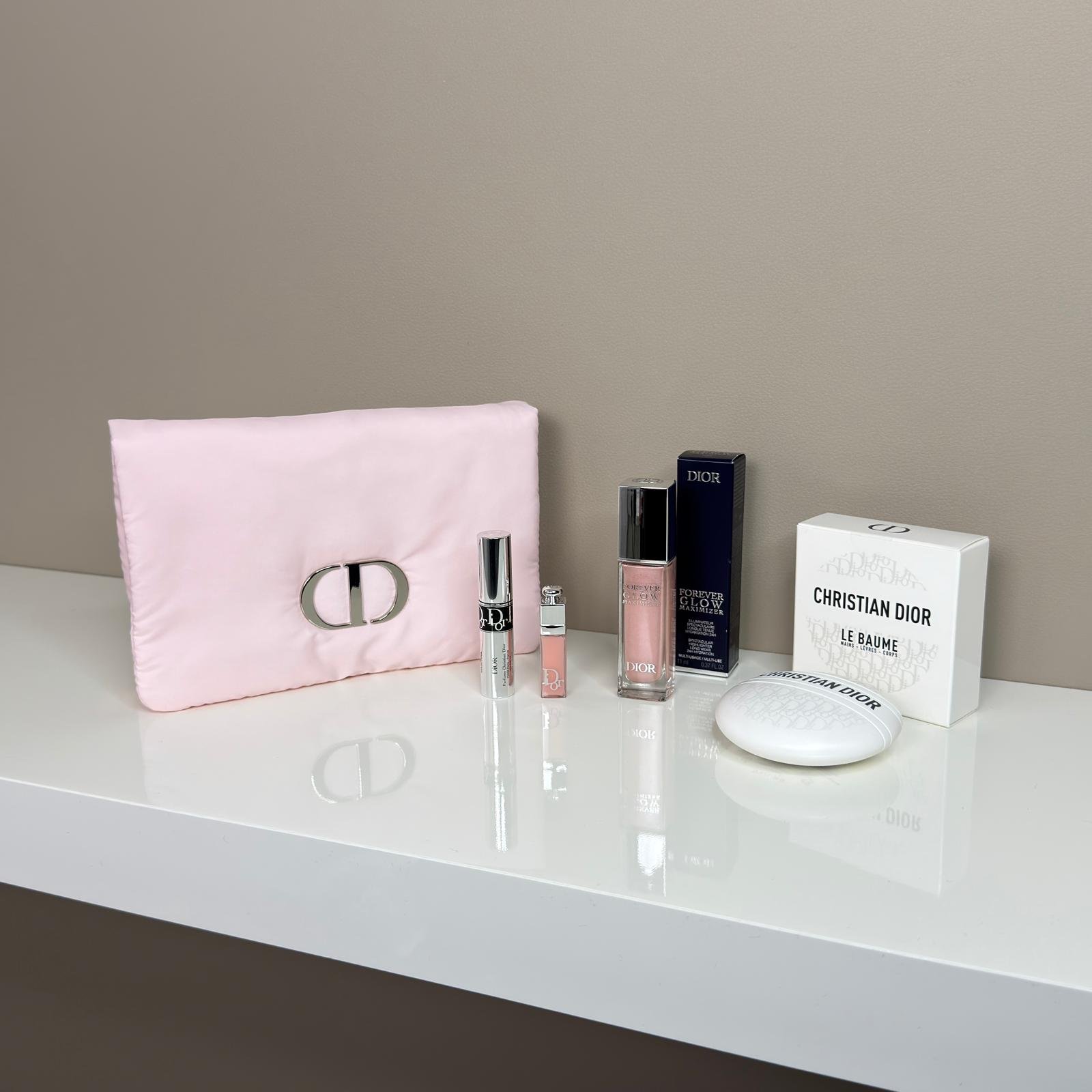 WhatsApp Image 2026-04-10 at 5.16.50 PM Dior gift set - Image 1