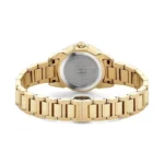 Cerruti 1881  Women’s Watch 30mm Gold - Image 3