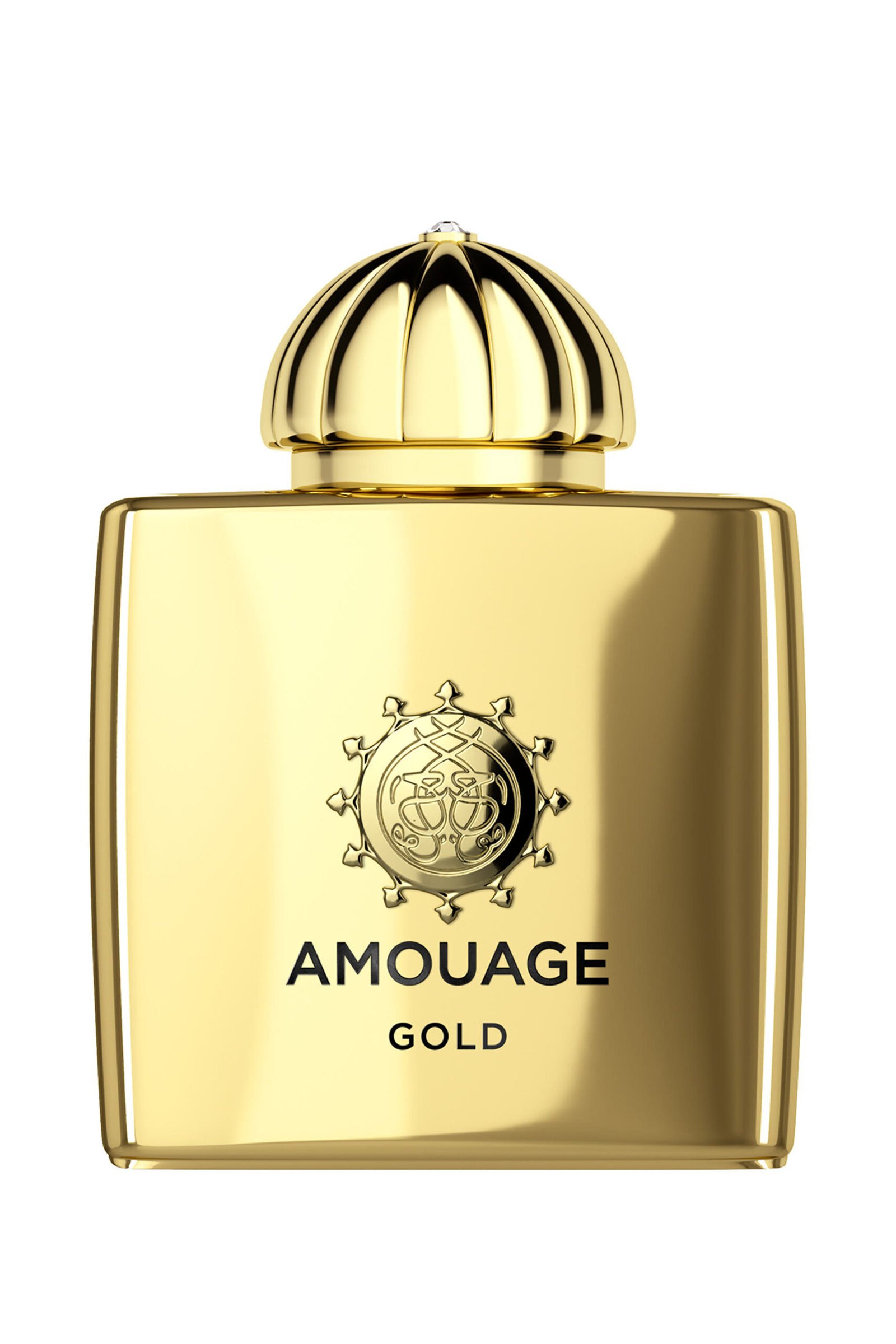 206346538_IN Amouage Gold Woman Eau de Parfum - Image 1