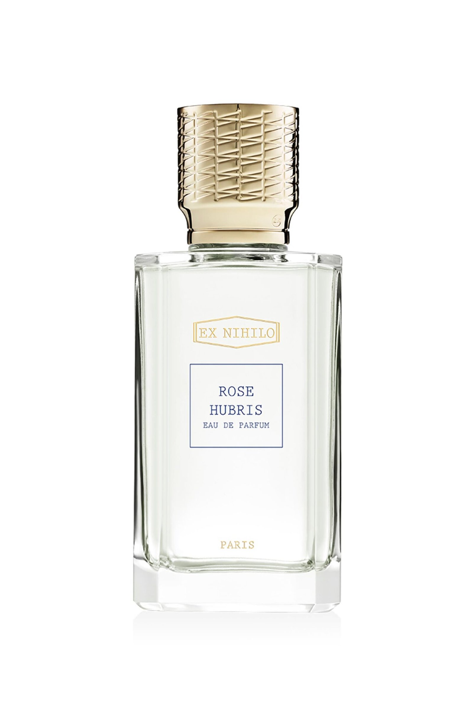 211028861_IN Ex Nihilo Rose Hubris Eau de Parfum - Image 1