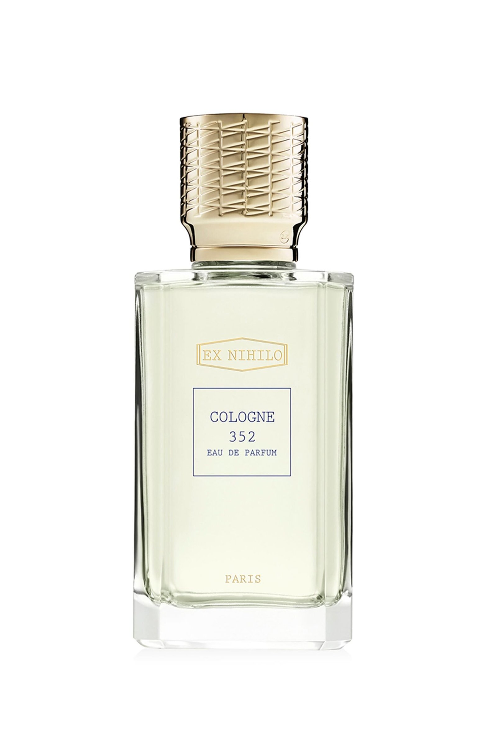 211028910_IN Ex Nihilo Cologne 352 Eau de Parfum - Image 1