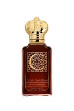 Clive Christian Private Collection C Woody Leather