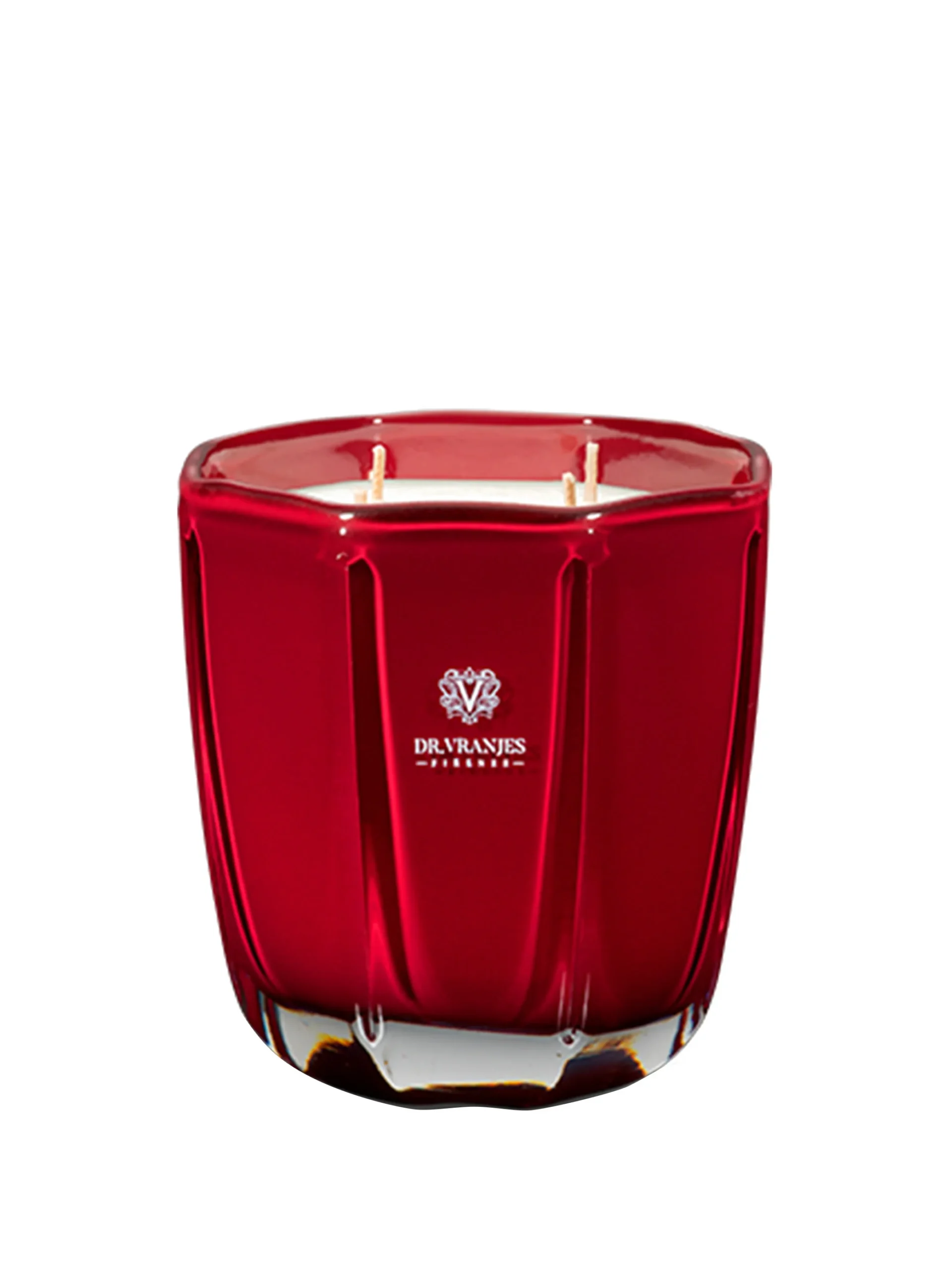 212962642_IN Dr. Vranjes Candle Tourmaline Rosso Nobile - Image 1