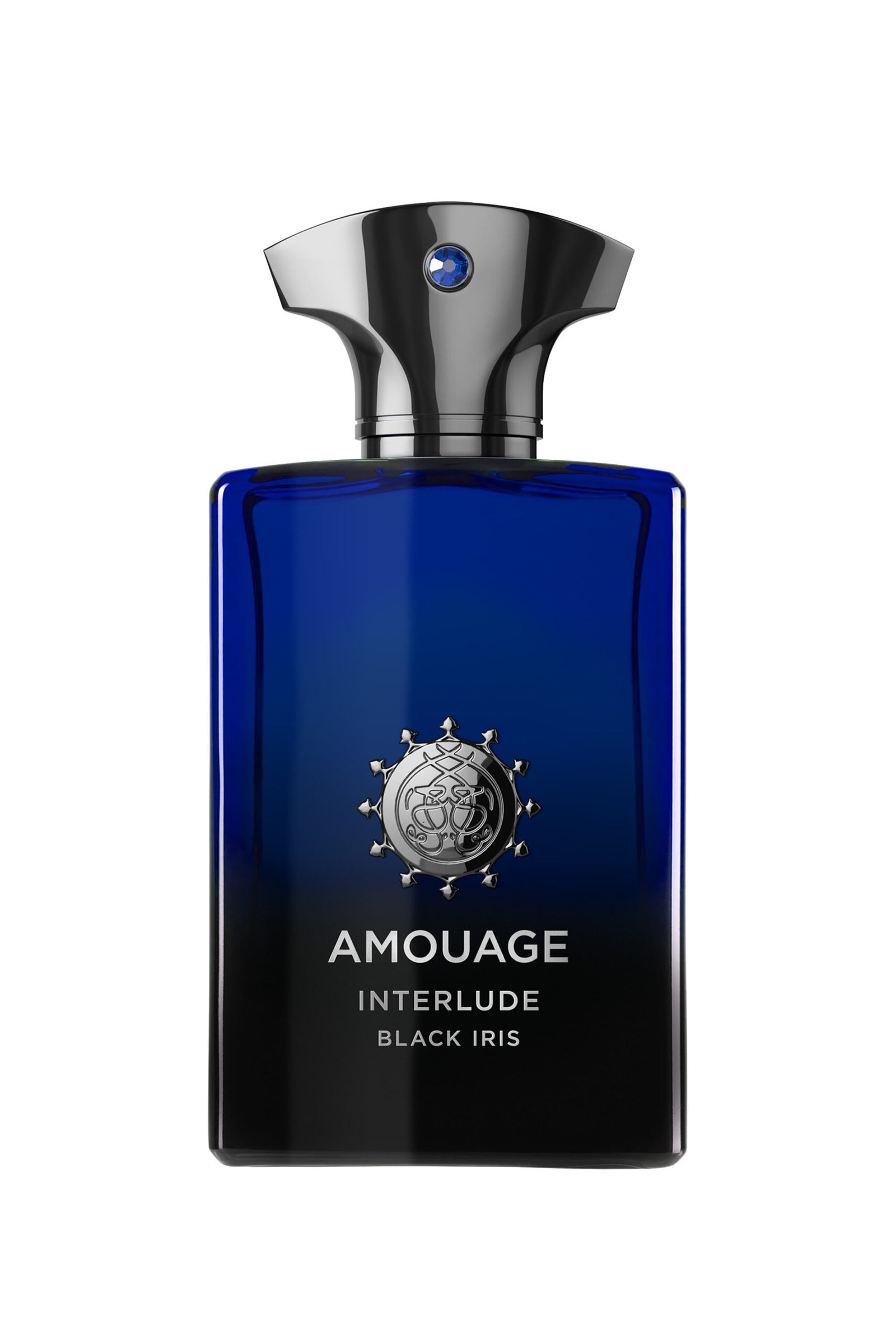 213824814_IN Amouage Interlude Black Iris Eau de Parfum - Image 1