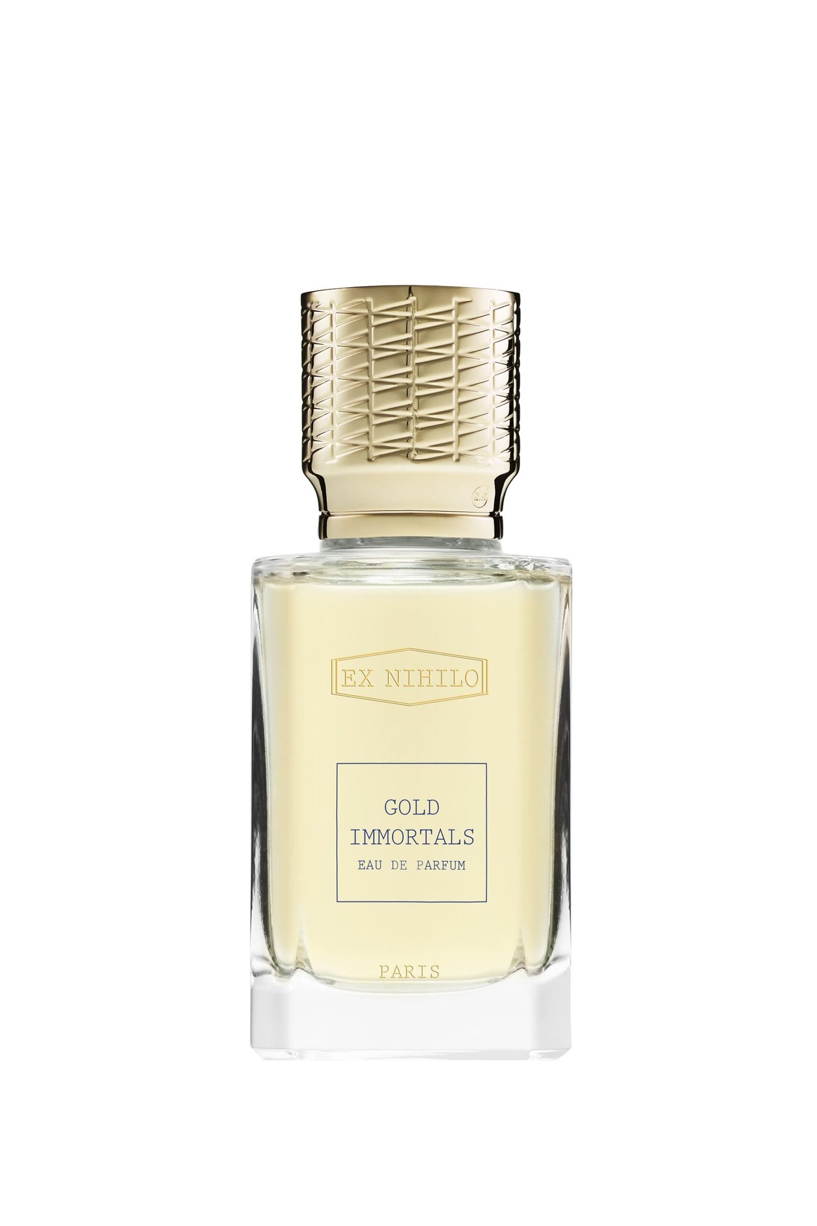 213969461_IN Ex Nihilo Gold Immortals Eau de Parfum - Image 1