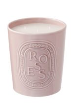 Diptyque Roses Scented Candle - Image 3