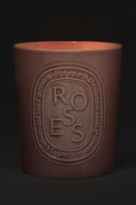Diptyque Roses Scented Candle - Image 2