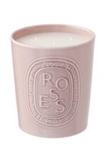 Diptyque Roses Scented Candle