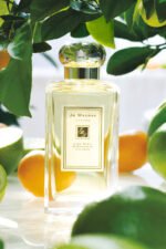 Lime Basil & Mandarin Eau de Toilette