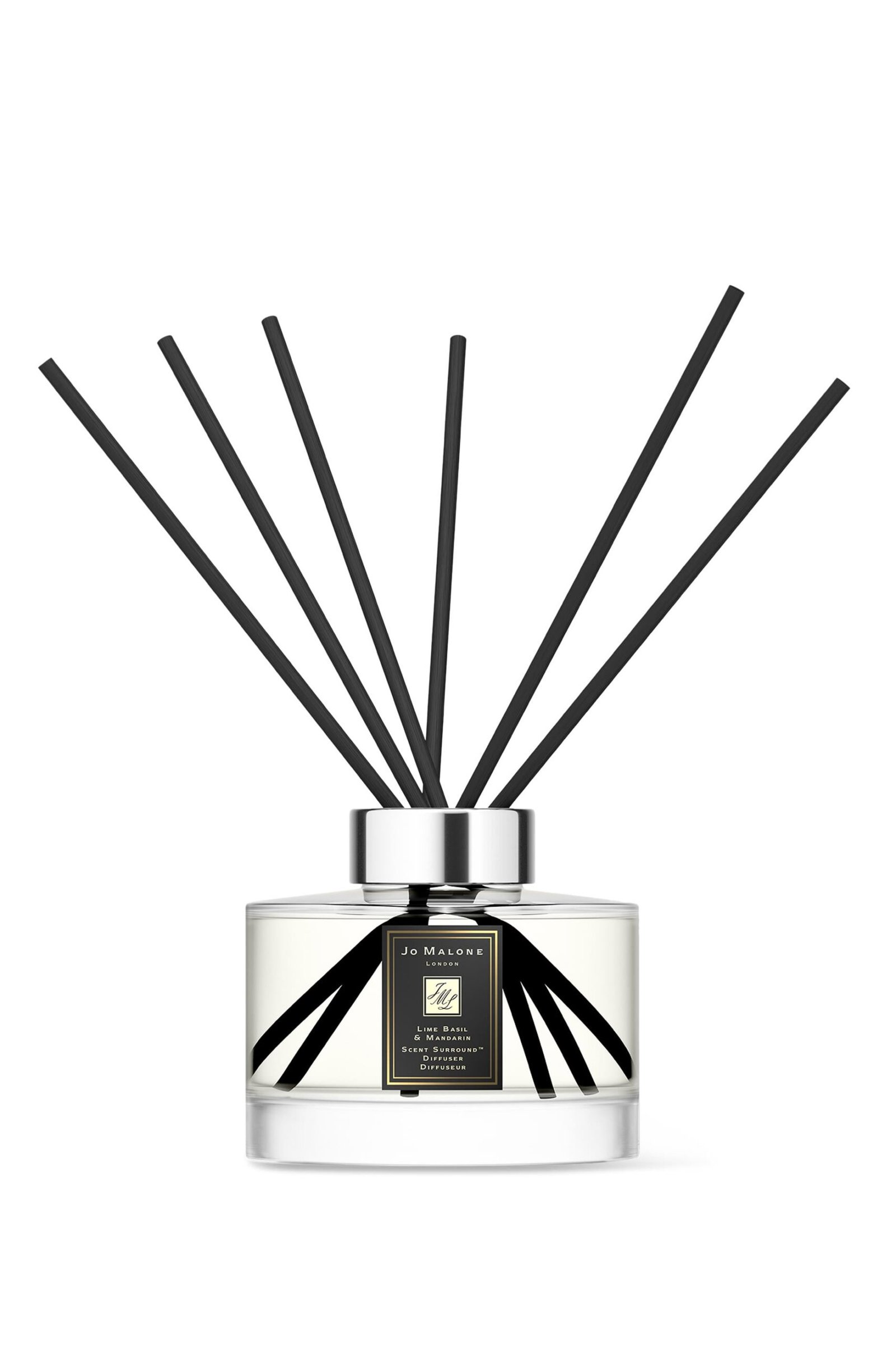 214689238_IN Lime Basil & Mandarin Scent Surround Diffuser - Image 1