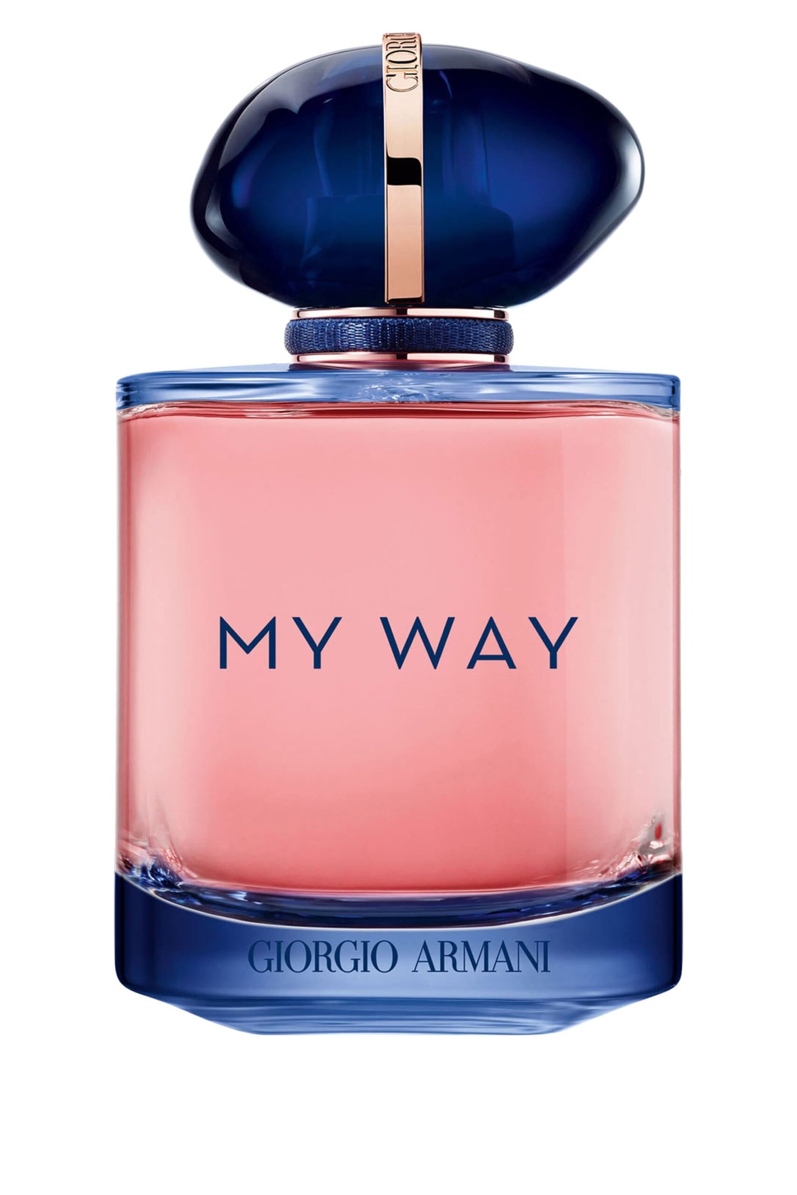 214861846_IN Giorgio Armani My Way Intense Eau de Parfum - Image 1