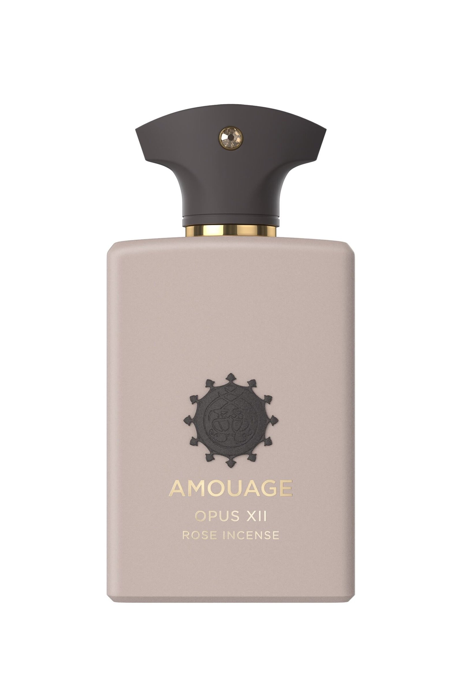 215444069_IN Amouage Opus XII Rose Incense - Image 1