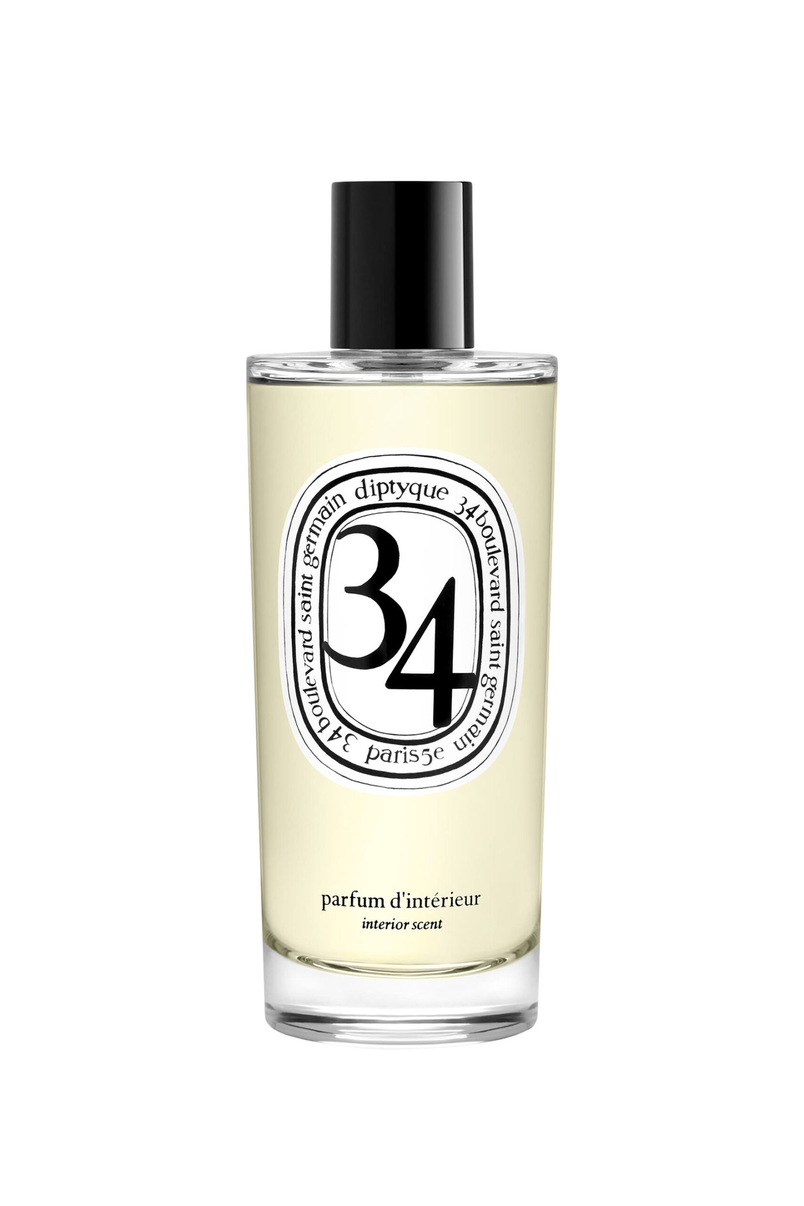 215719339_IN Diptyque 34 Boulevard Saint Germain Room Spray - Image 1
