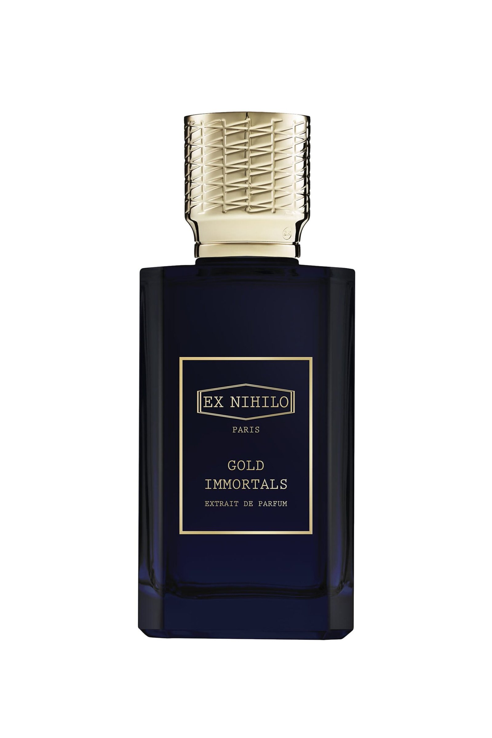 216381602_IN Gold Immortals Extrait de Parfum - Image 1