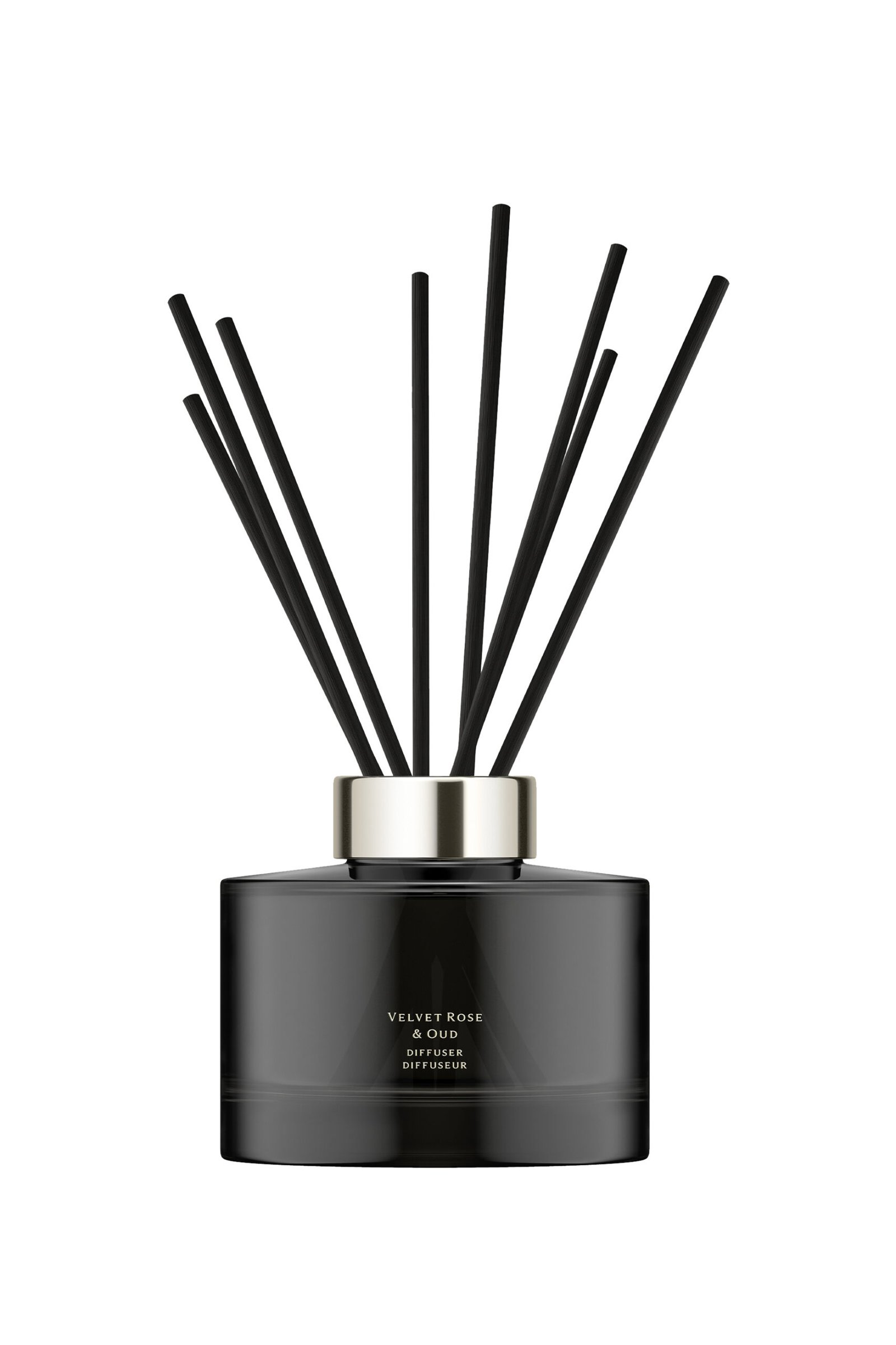 216441341_IN Jo Malone London Velvet Rose & Oud Diffuser - Image 1