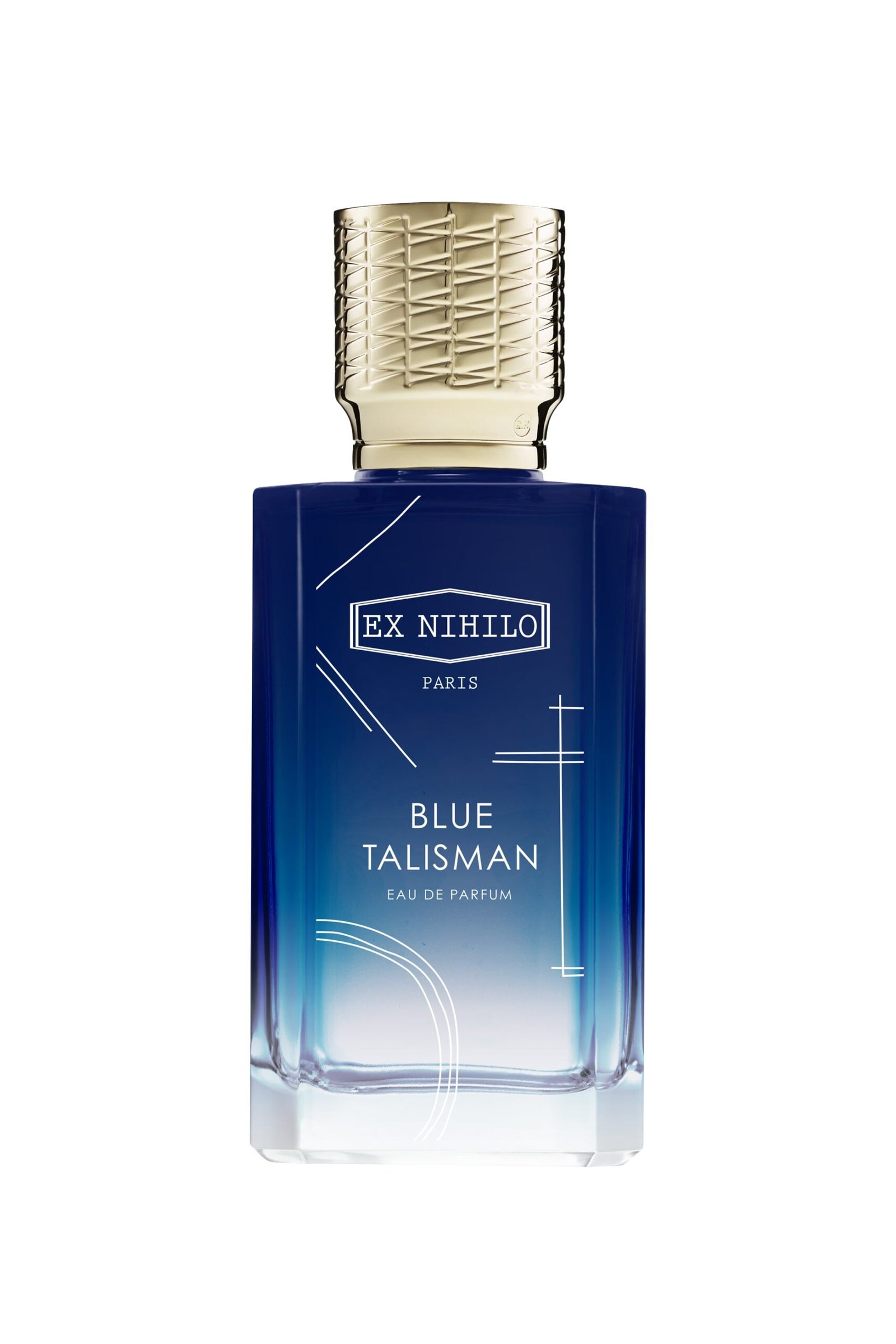 216578547_IN Ex Nihilo Blue Talisman Eau de Parfum - Image 1