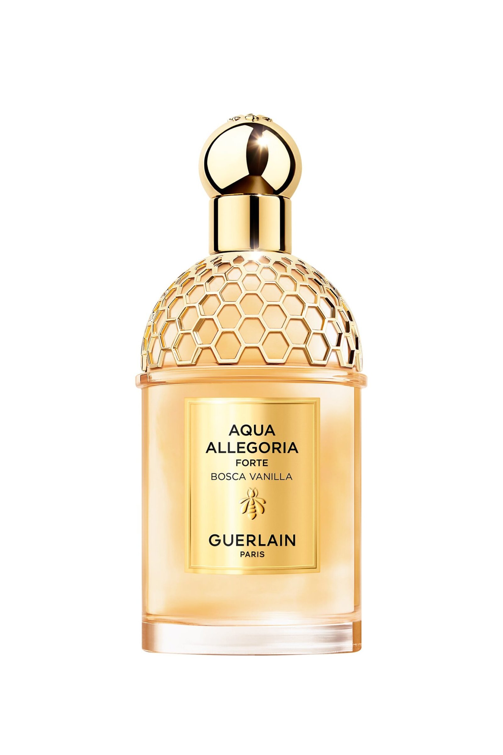 216588226_IN Guerlain Aqua Allegoria Forte Bosca Vanilla Eau de Parfum - Image 1