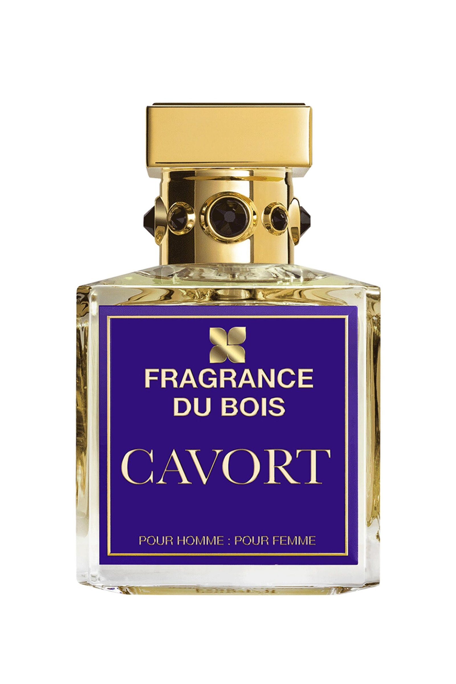 216836497_IN Fragrance du Bois Cavort Parfum - Image 1