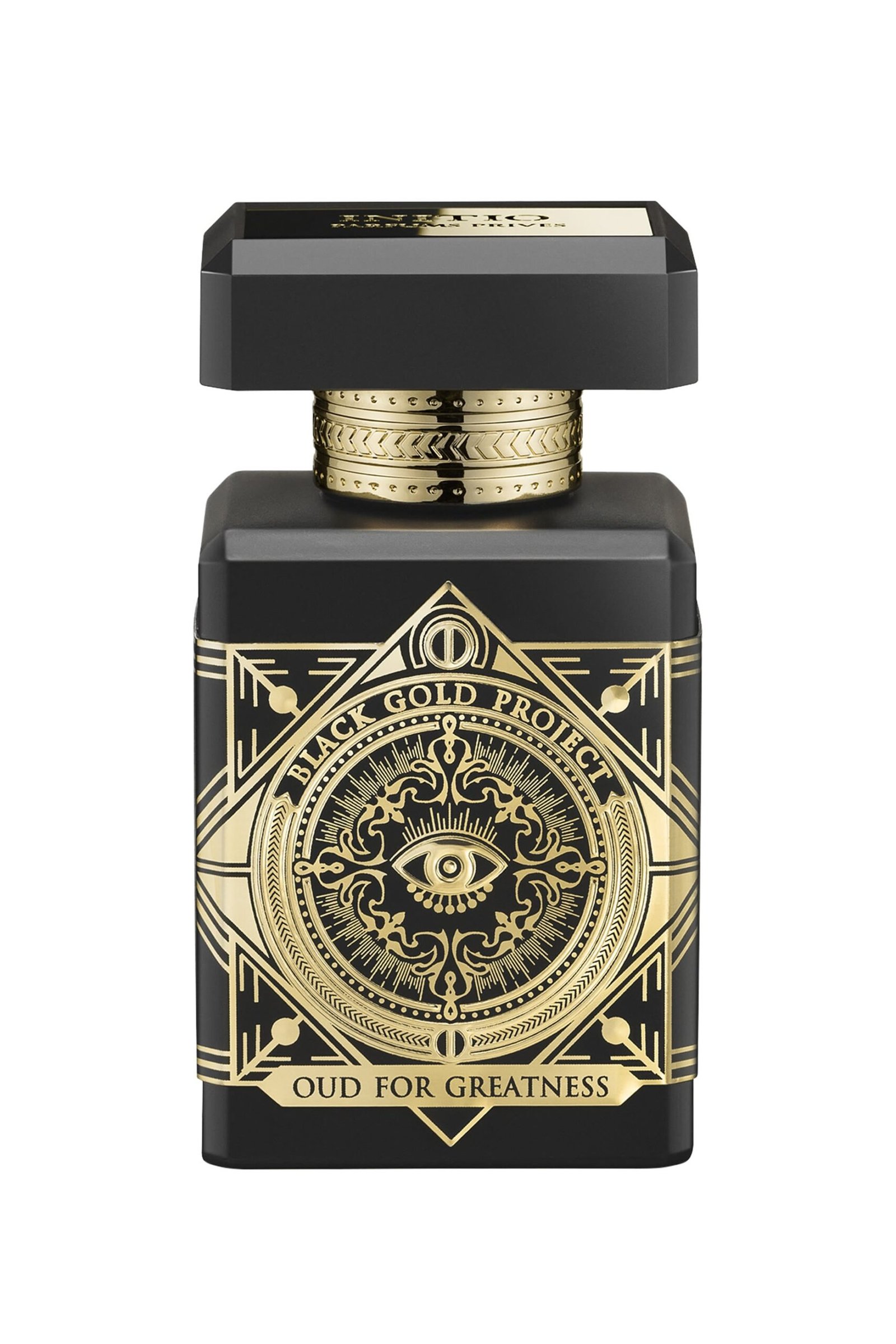 217081135_IN Initio Oud for Greatness Eau de Parfum - Image 1