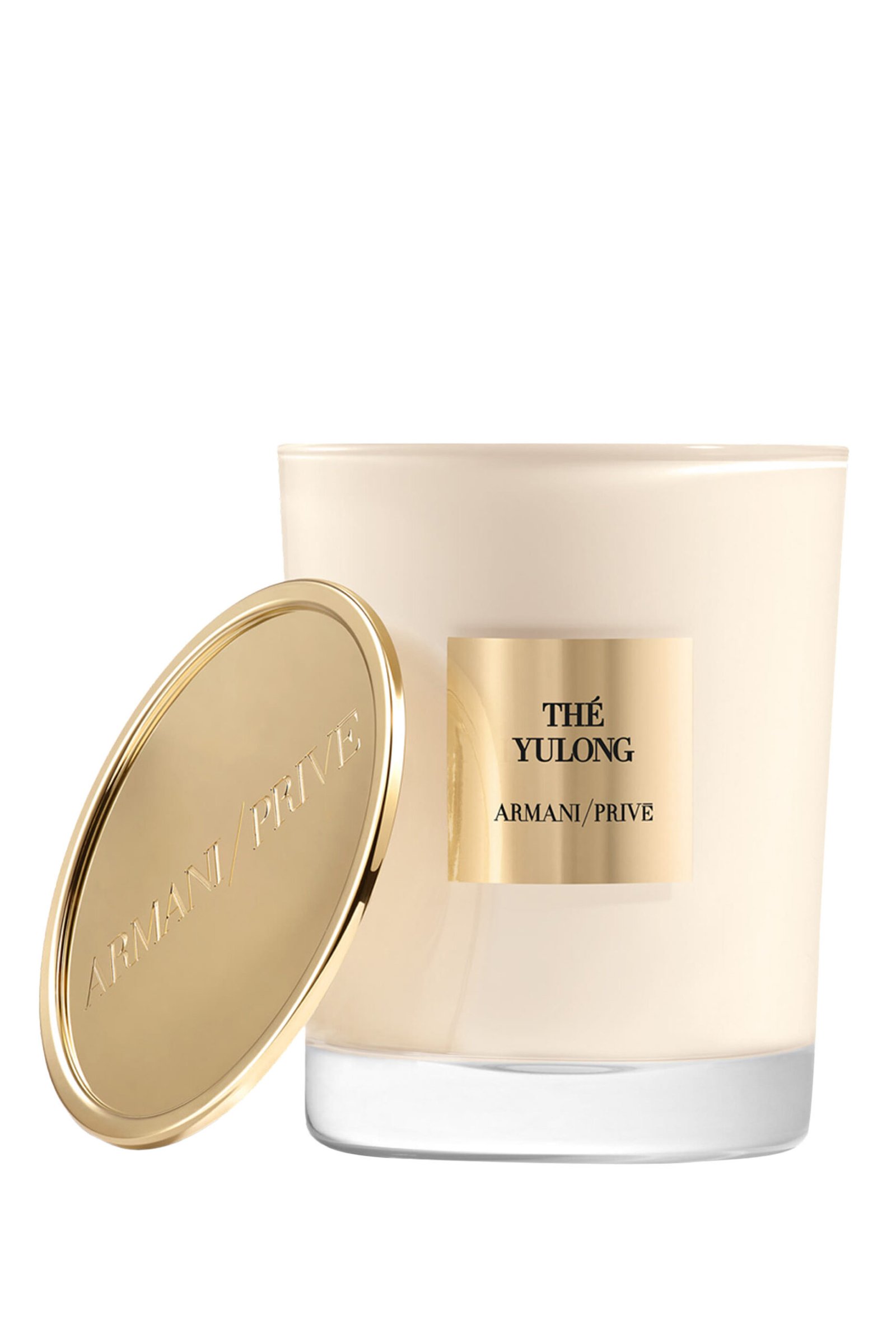 217205418_FR Armani Prive The Yulong Candle - Image 1