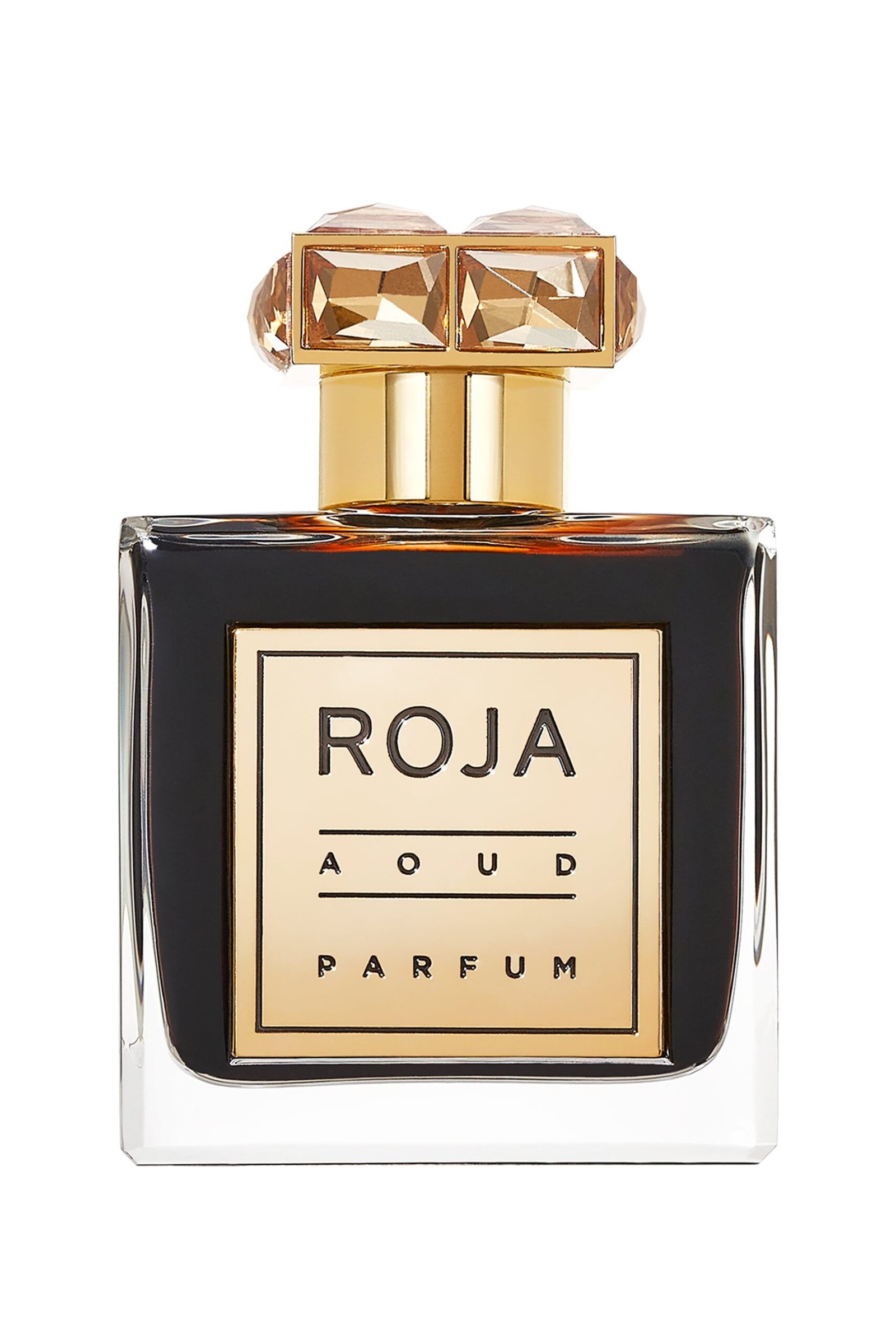 217227710_IN عطر عود بارفان من روجا - الصورة 1