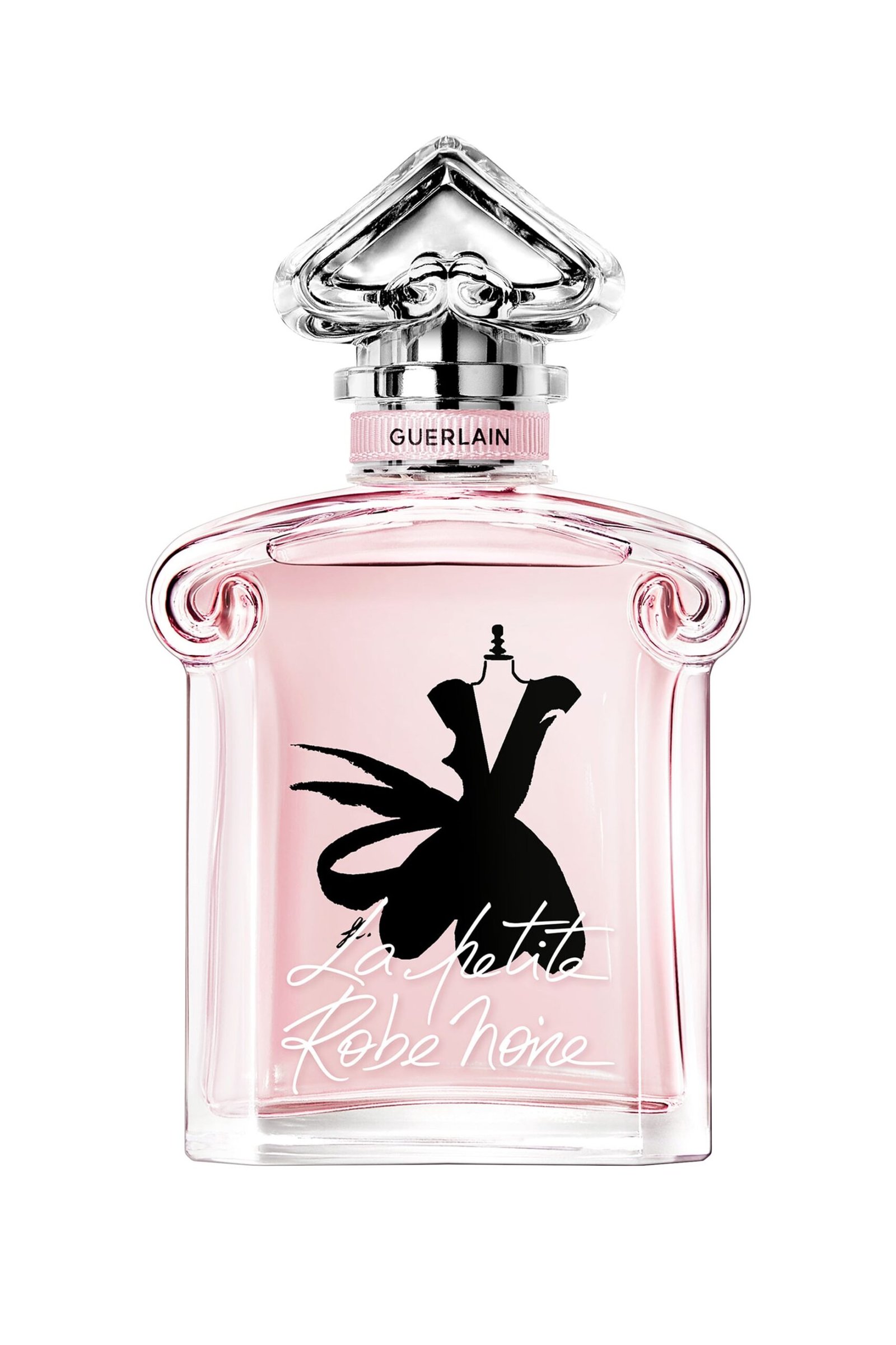 218091007_IN Guerlain La Petite Robe Noire Eau de Toilette - Image 1