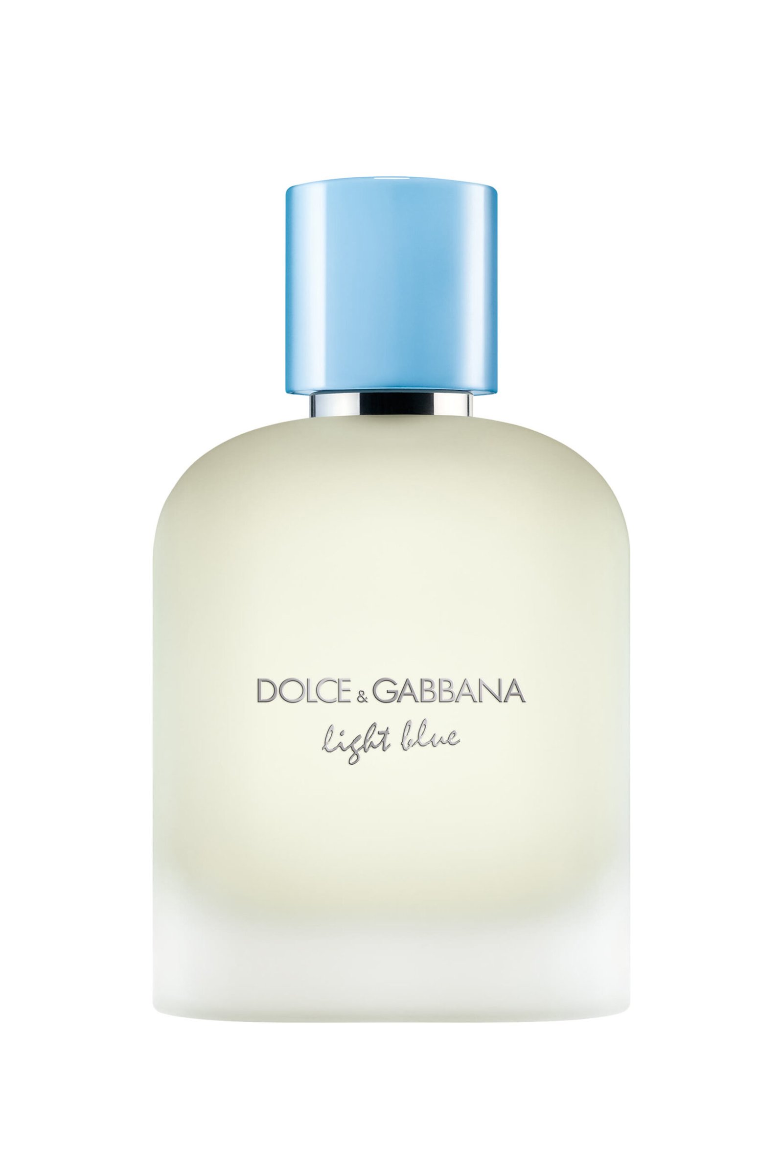 218325816_IN Dolce & Gabbana Light Blue Pour Homme Eau de Toilette - Image 1