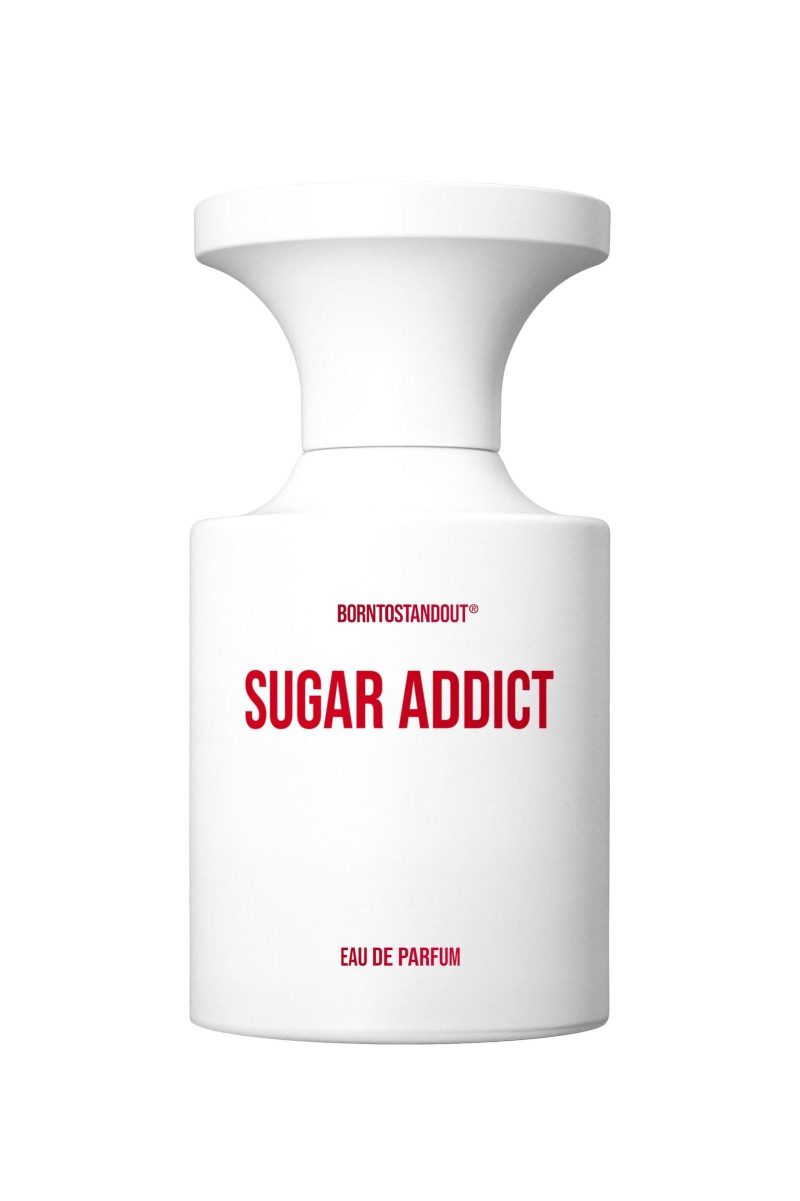 218567647_IN BORNTOSTANDOUT Sugar Addict Eau de Parfum - Image 1