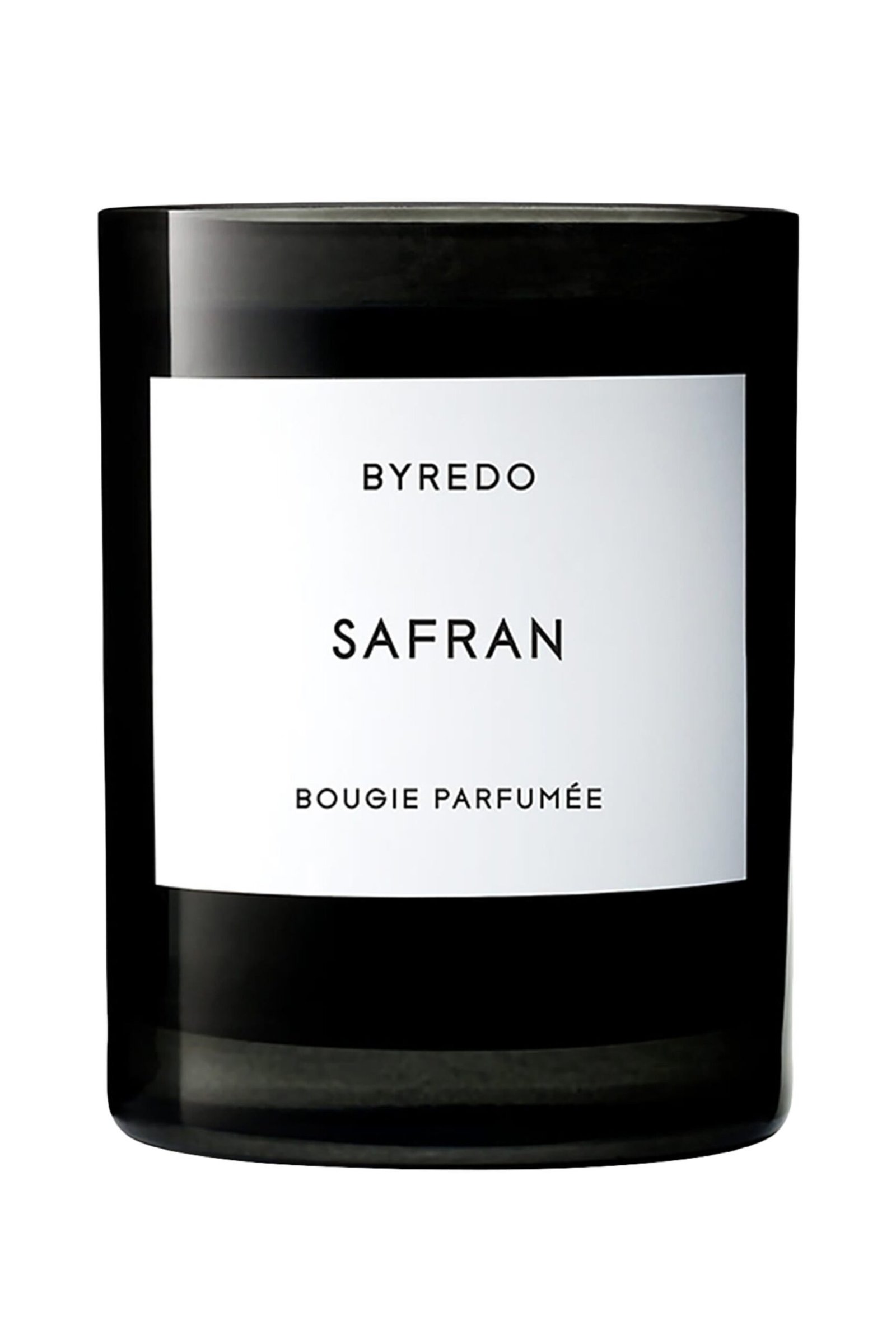 218888946_IN Safran Scented Candle - Image 1