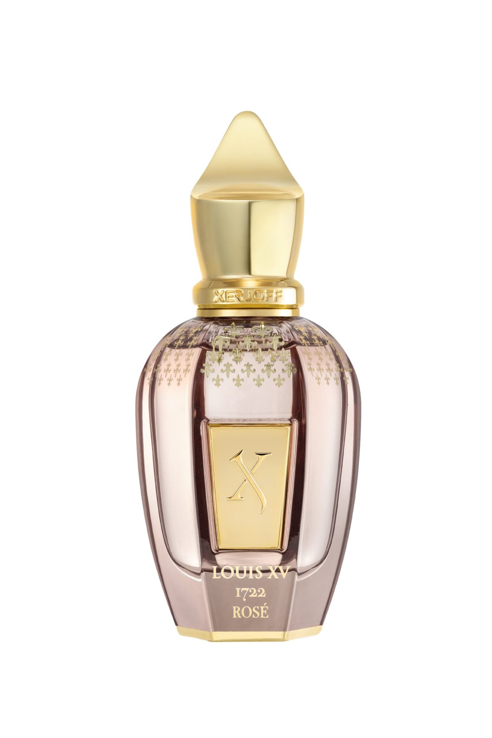219166097_IN Xerjoff Blend De Venoge Louis XV 1722 Rosé Parfum - Image 1