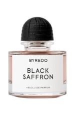 Byredo Black Saffron Absolu de Parfum