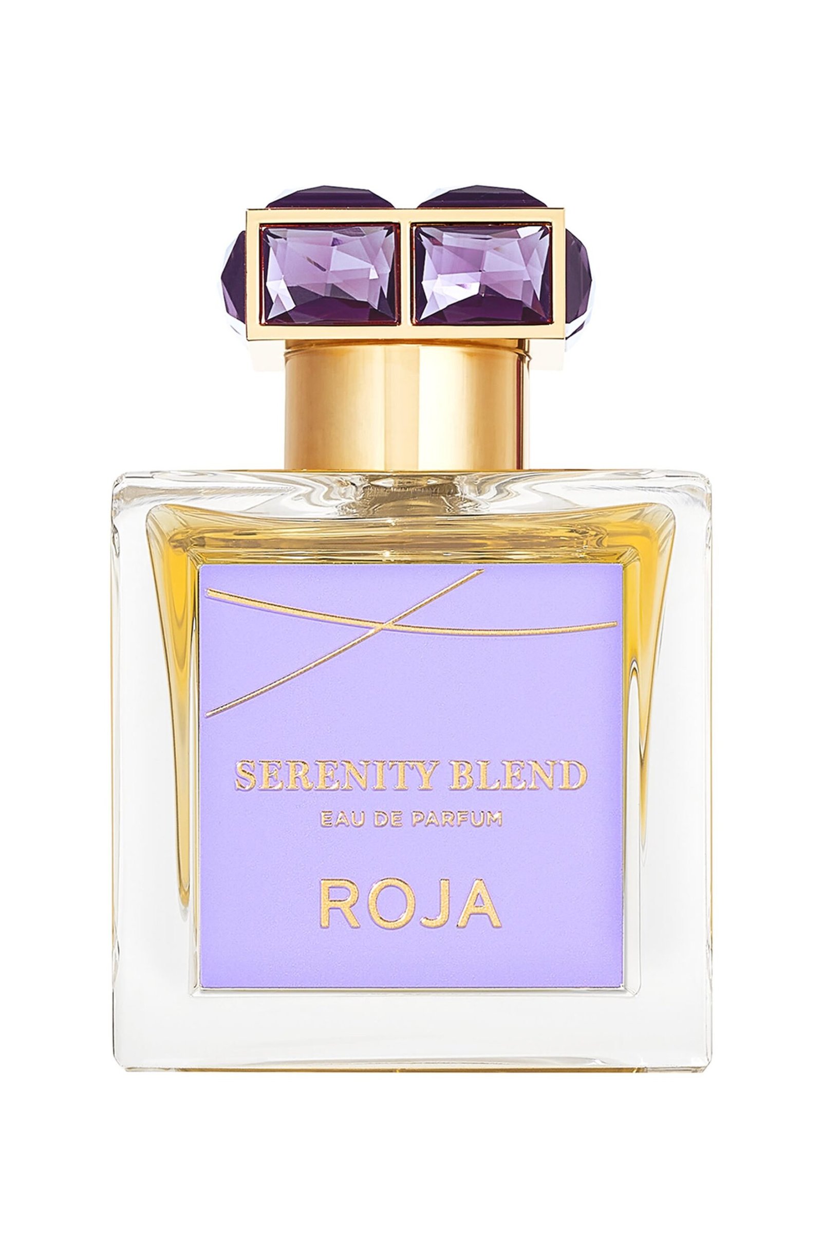 219534794_IN Roja Serenity Blend Eau de Parfum - Image 1