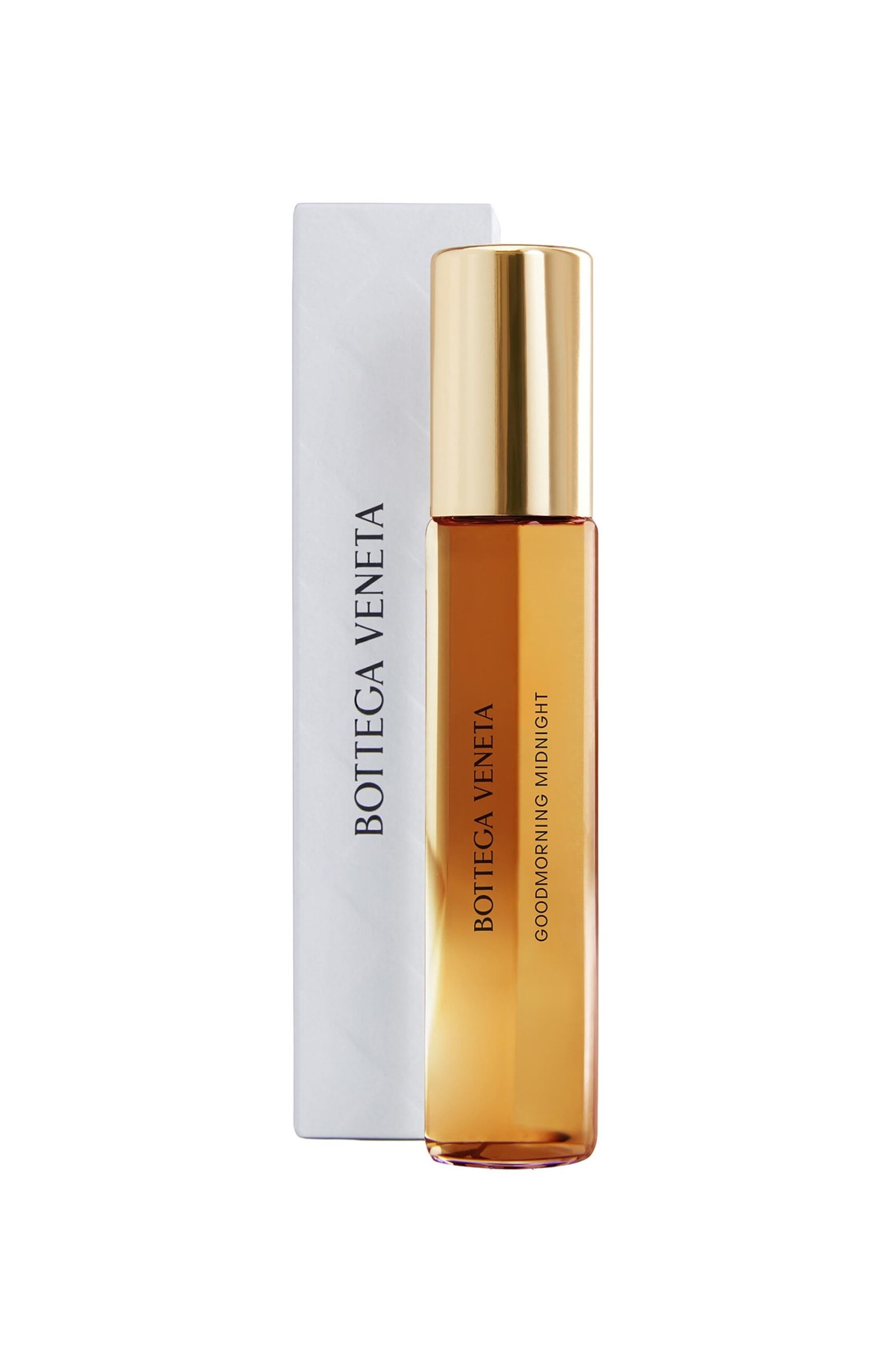 220051668_IN Bottega Veneta Good Morning Midnight Travel Spray - Image 1