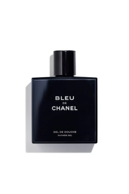 BLEU DE CHANEL Shower Gel for Men 200ml