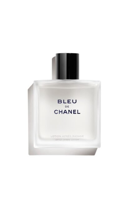 لوشن ما بعد الحلاقة BLEU DE CHANEL