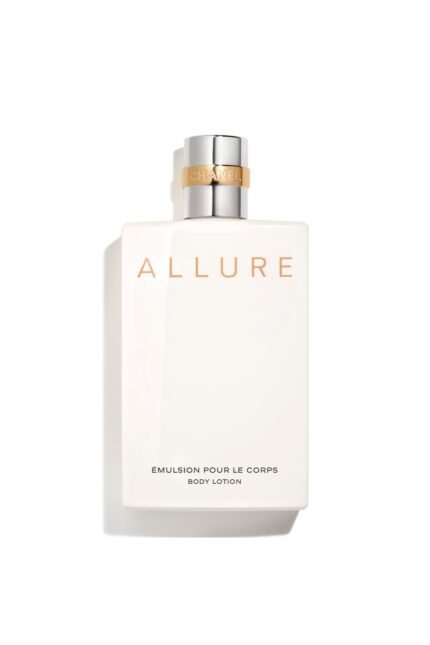 CHANEL Allure Body Lotion