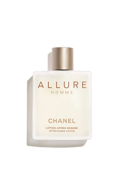 ALLURE HOMME after-shave lotion