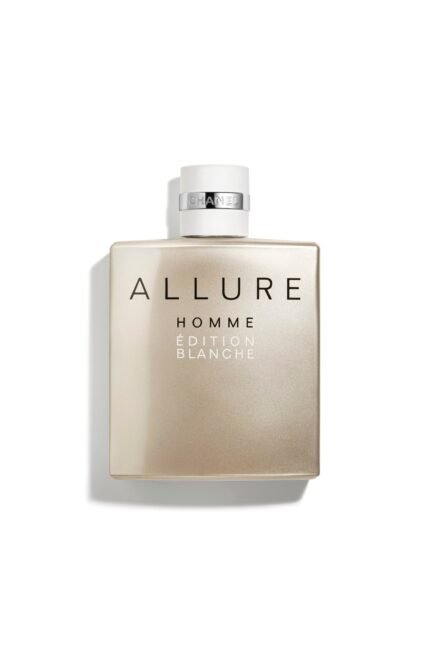 ALLURE HOMME ÉDITION BLANCHE Eau de Parfum Spray