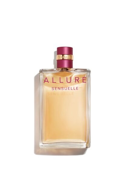 CHANEL Allure Sensuelle Eau de Parfum for Women