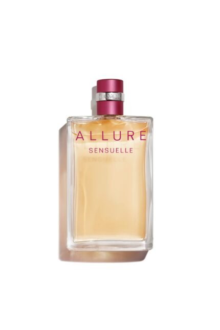 CHANEL Allure Sensuelle Eau de Toilette for Women