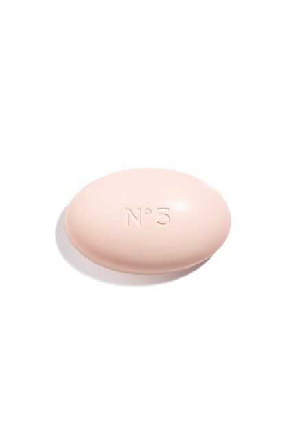 CHANEL N°5 Bath Soap 150g