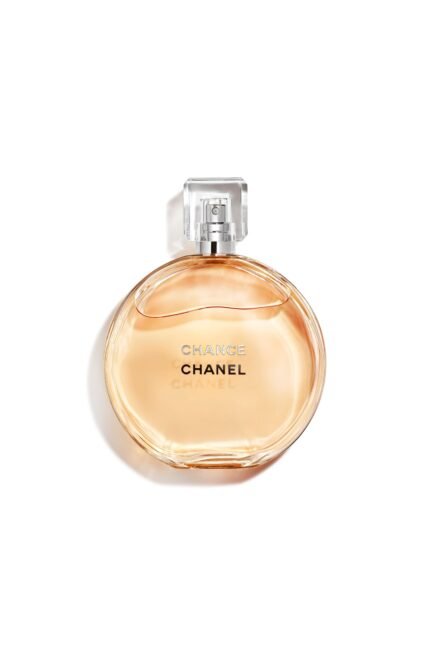CHANEL Chance Eau de Toilette for Women