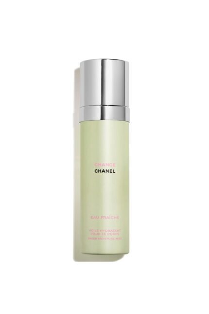 CHANEL Chance Eau Fraîche Moisturising Body Mist