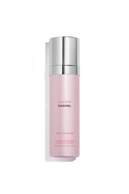 CHANEL Chance Eau Tendre Moisturising Body Mist