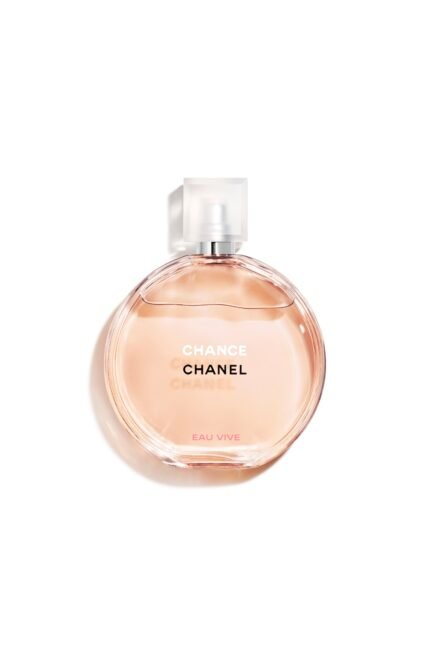 CHANEL Chance Eau Vive Eau de Toilette for Women