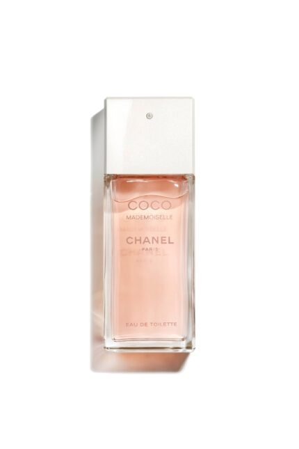 CHANEL Coco Mademoiselle Eau de Toilette for Women